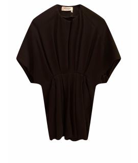 

Платье SAINT LAURENT
