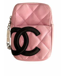 

Клатч/вечерняя сумка CHANEL PRE-OWNED