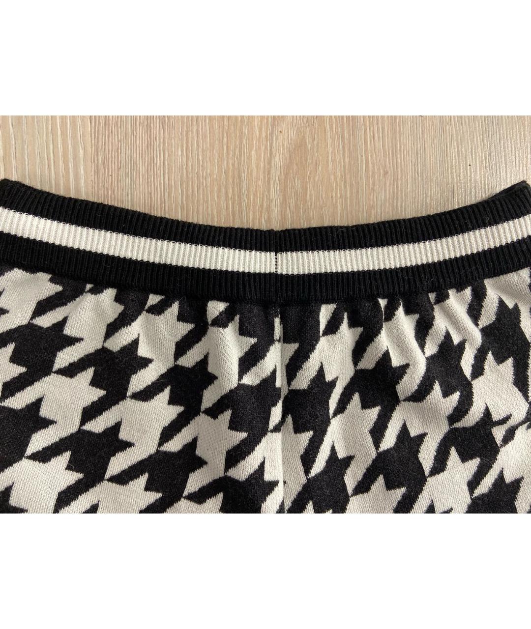 BALMAIN Шерстяные шорты, фото 4