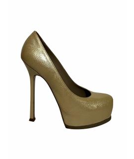 

Туфли SAINT LAURENT