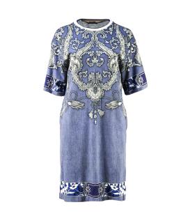 

Повседневное платье ETRO