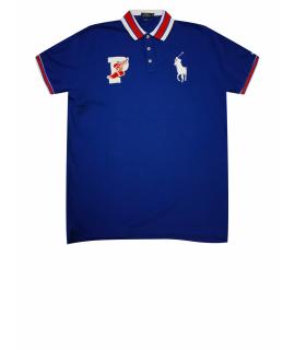 

Поло с коротким рукавом POLO RALPH LAUREN