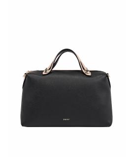 

Сумка с короткими ручками DKNY