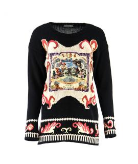 

Джемпер / свитер ETRO