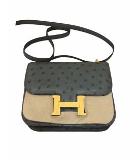 

Сумка через плечо HERMES PRE-OWNED