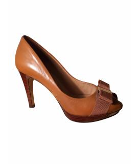 

Туфли SALVATORE FERRAGAMO