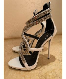 

Босоножки GIUSEPPE ZANOTTI DESIGN