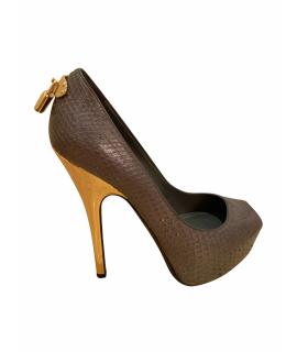 

Туфли LOUIS VUITTON PRE-OWNED