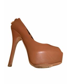 

Туфли LOUIS VUITTON PRE-OWNED