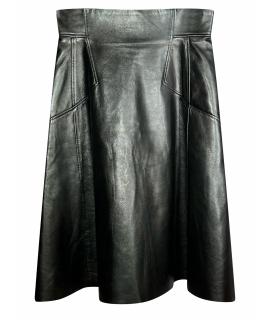 

Юбка миди ALEXANDER MCQUEEN