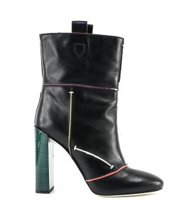 

Ботильоны FENDI