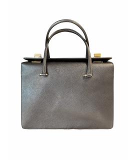 

Сумка с короткими ручками PRADA