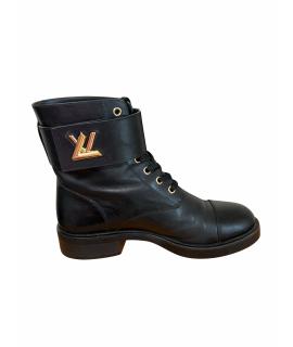 

Ботинки LOUIS VUITTON PRE-OWNED