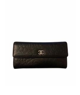 

Кошелек CHANEL PRE-OWNED