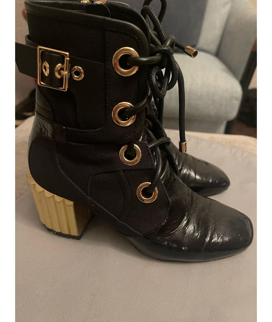 Dior sales glorious boots