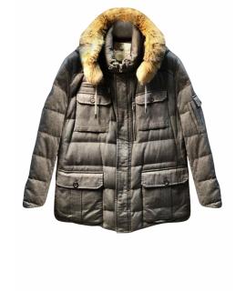 

Пуховик BRUNELLO CUCINELLI