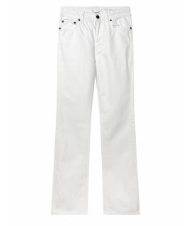 

Прямые джинсы SAINT LAURENT
