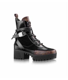 

Ботильоны LOUIS VUITTON PRE-OWNED