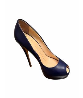 

Туфли GIUSEPPE ZANOTTI DESIGN