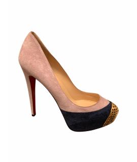 

Туфли CHRISTIAN LOUBOUTIN