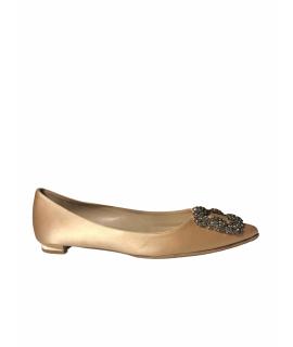 

Балетки MANOLO BLAHNIK