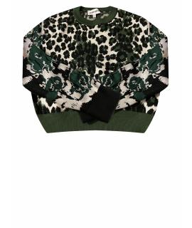

Костюм с юбками KENZO