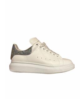 

Кроссовки ALEXANDER MCQUEEN