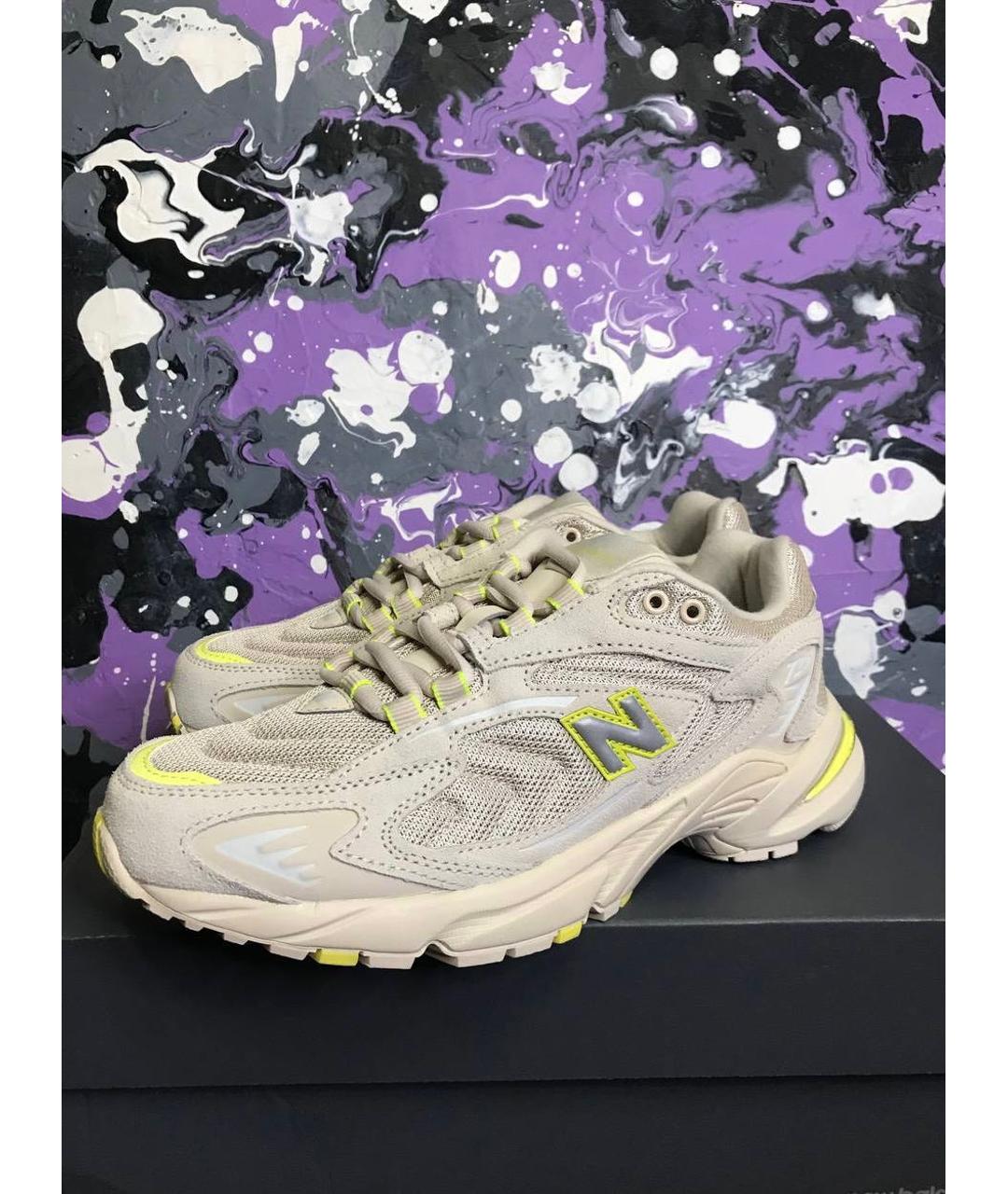 NEW BALANCE Кроссовки, фото 3