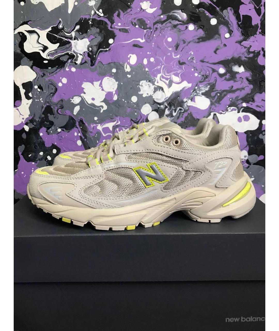 NEW BALANCE Кроссовки, фото 2