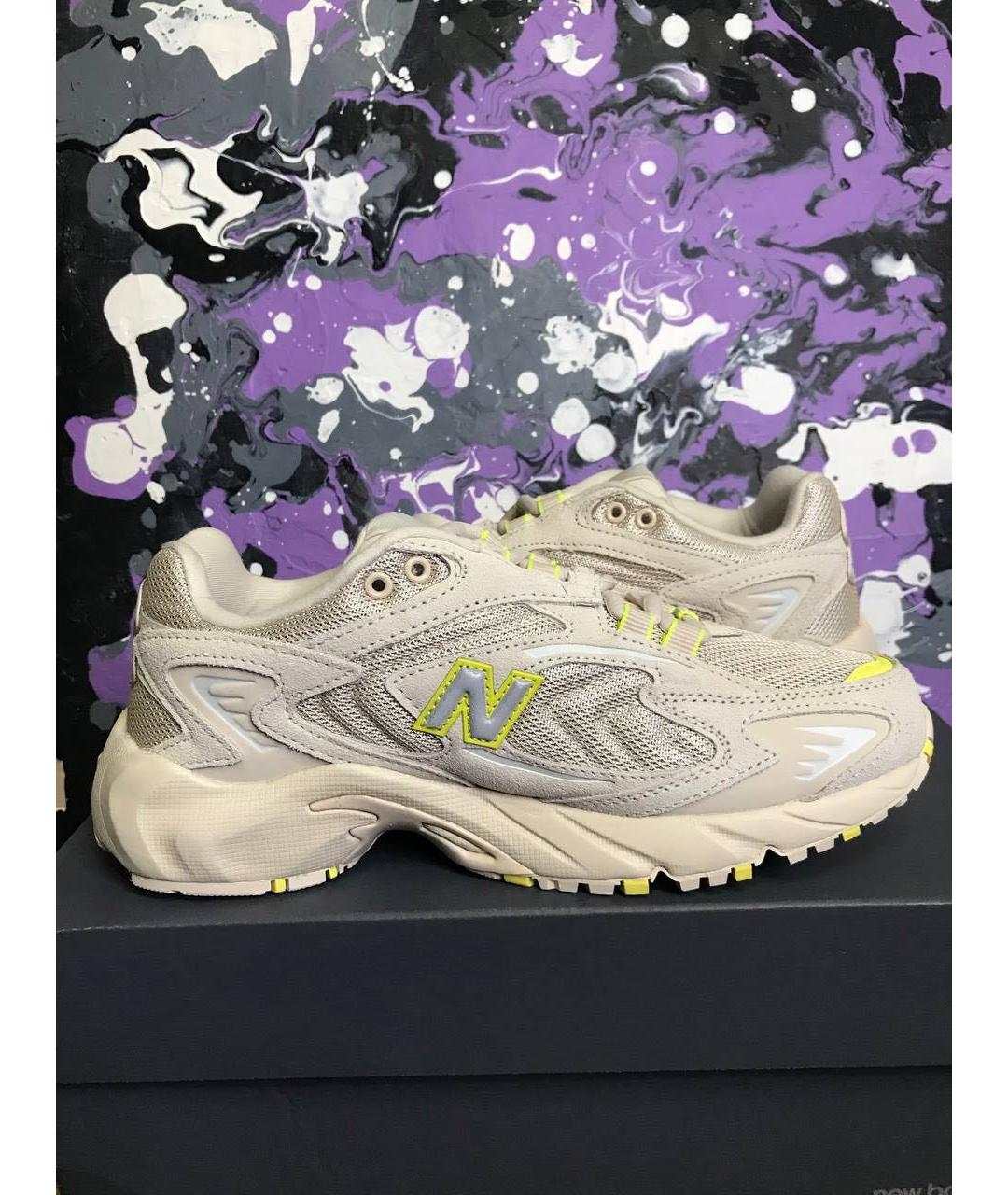 NEW BALANCE Кроссовки, фото 4