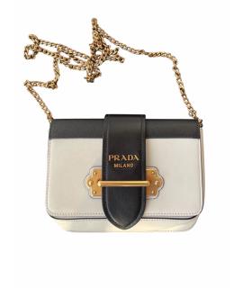 

Сумка через плечо PRADA