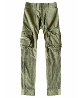 

Прямые брюки ERMANNO SCERVINO