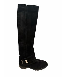 

Сапоги CHRISTIAN DIOR PRE-OWNED