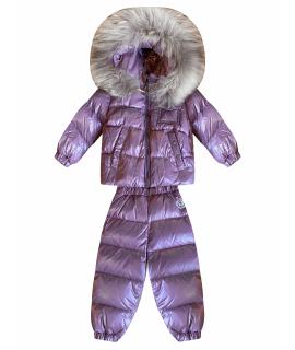 

Верхняя одежда MONCLER