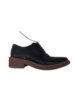 

Брогги и оксфорды ACNE STUDIOS