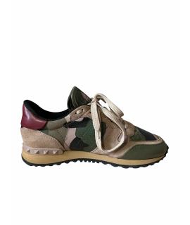 

Кроссовки VALENTINO