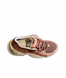 

Кроссовки SALVATORE FERRAGAMO