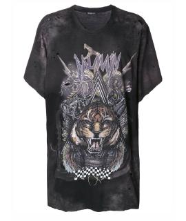 

Футболка BALMAIN