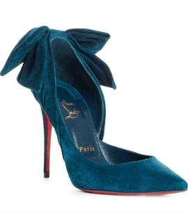 

Туфли CHRISTIAN LOUBOUTIN