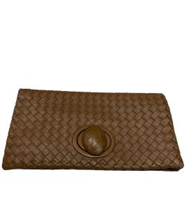 

Клатч/вечерняя сумка BOTTEGA VENETA