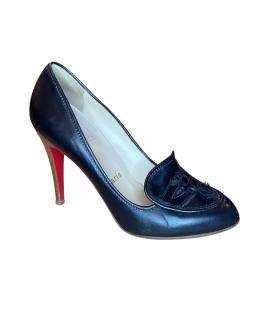 CHRISTIAN LOUBOUTIN Туфли