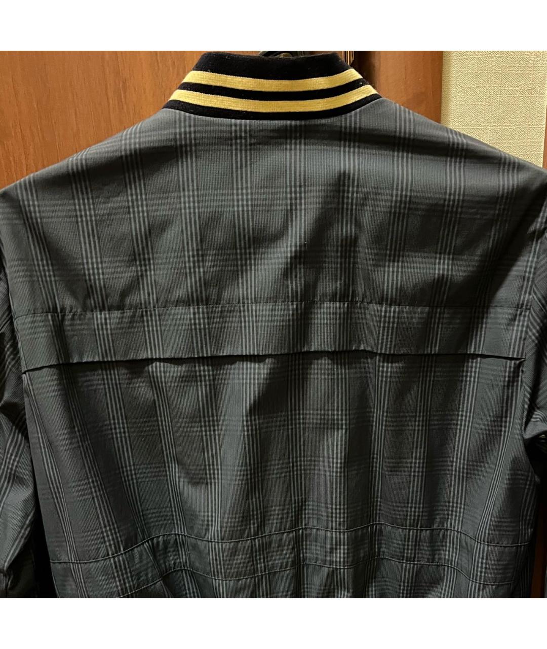 VIVIENNE WESTWOOD MAN Хлопковая куртка, фото 3