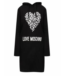 

Худи/толстовка LOVE MOSCHINO