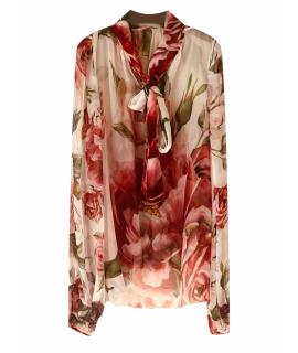 

Блузы DOLCE&GABBANA