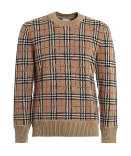 

Джемпер / свитер BURBERRY