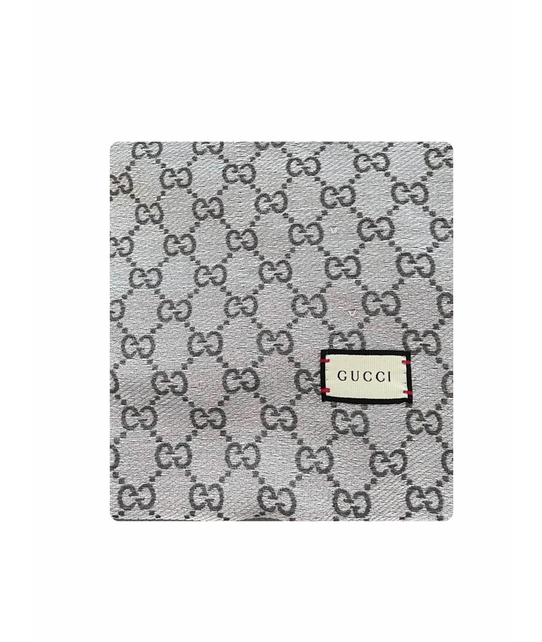 GUCCI Мульти платок, фото 1