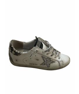 

Кеды GOLDEN GOOSE DELUXE BRAND