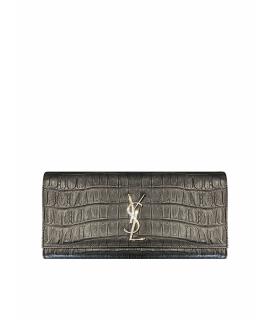

Клатч/вечерняя сумка SAINT LAURENT
