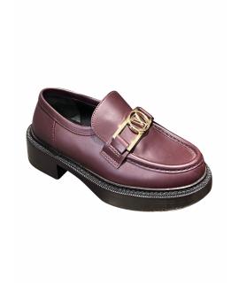 

Лоферы LOUIS VUITTON PRE-OWNED