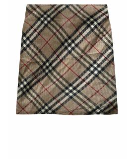 

Юбка мини BURBERRY